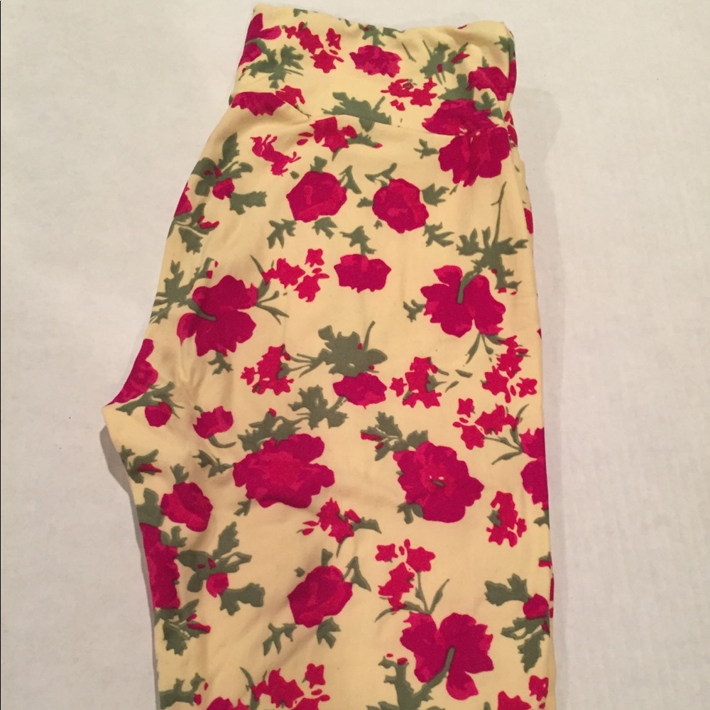 LuLaRoe Leggings